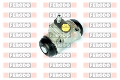 FHW244 FERODO