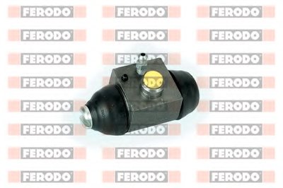 FHW4056 FERODO