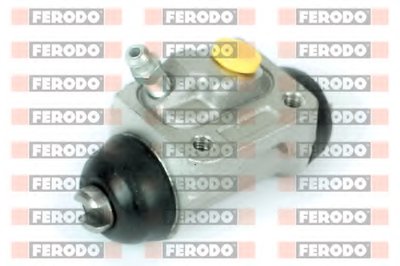 FHW4155 FERODO