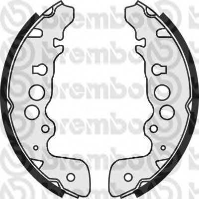 S79521 BREMBO