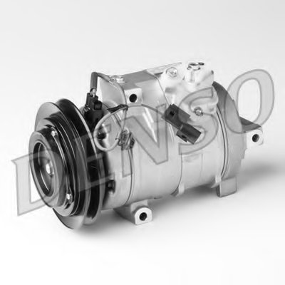 DCP45005 DENSO