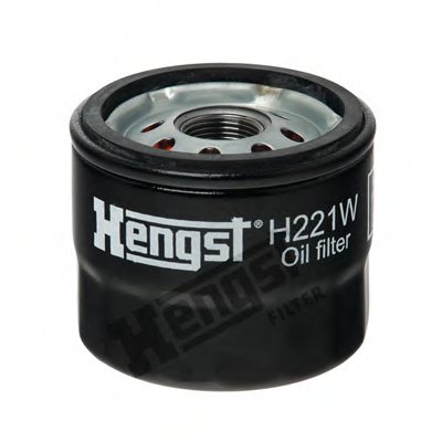 H221W HENGST FILTER