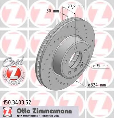 150340352 ZIMMERMANN