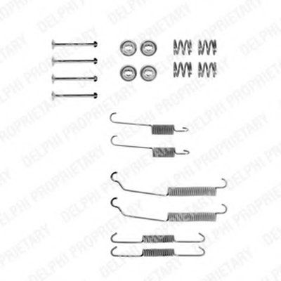 LY1102 DELPHI