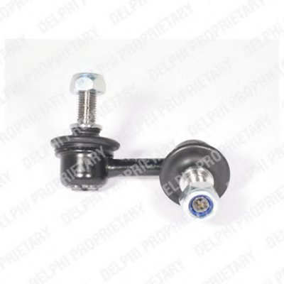 TC1302 DELPHI