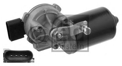 Мотор склоочисника AUDI/SEAT/SKODA/VW A3/Leon/Octavia/Golf "96-"03