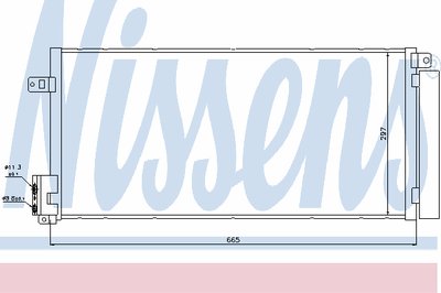 94899 NISSENS