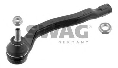 Наконечник рульової тяги  лівий RENAULT Kangoo 08-13, Kangoo 09-17; MERCEDES-BENZ Citan 12-21
