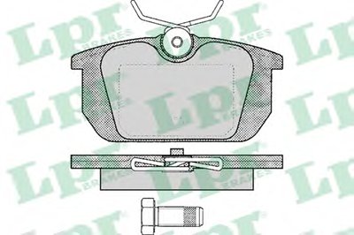 05P101 LPR