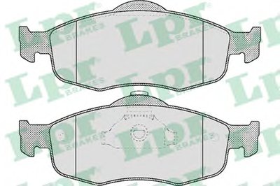 05P471 LPR