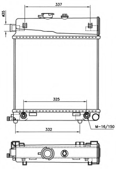 58232 NRF