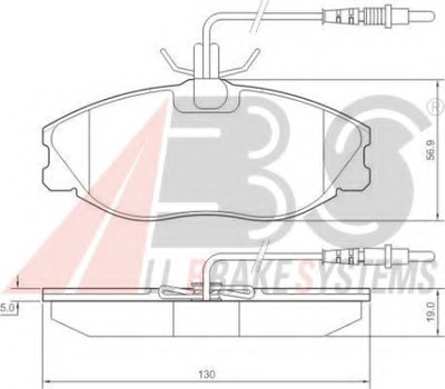 36977 A.B.S.