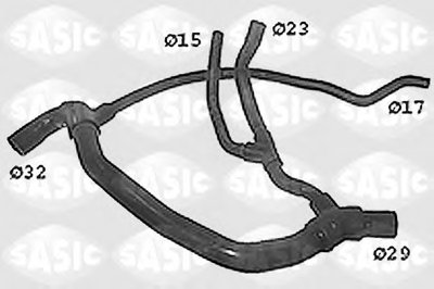 SWH4193 SASIC