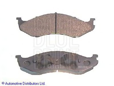 ADG04229 BLUE PRINT