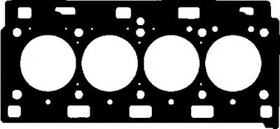 CH0553 BGA