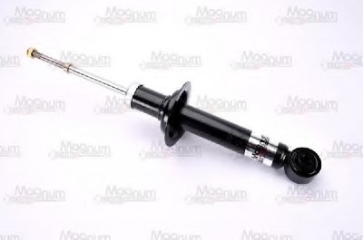 AG1009MT MAGNUM TECHNOLOGY