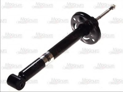AHW028MT MAGNUM TECHNOLOGY