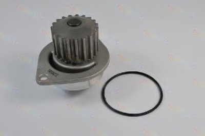 D1P010TT THERMOTEC
