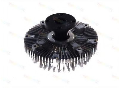 D55007TT THERMOTEC