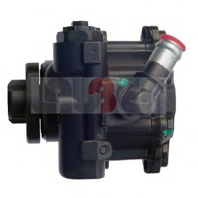 559150 LAUBER