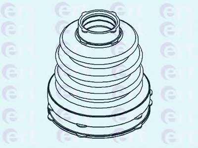 500437 ERT