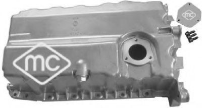 05966 METALCAUCHO