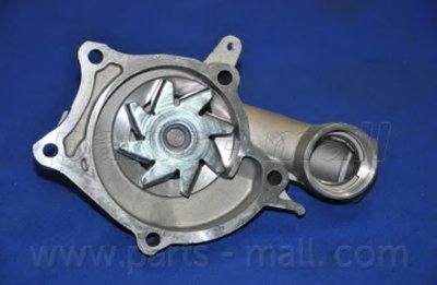PHA008 Parts-Mall