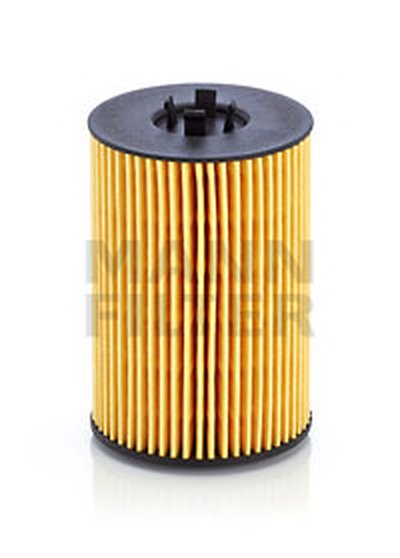 HU7020Z MANN-FILTER