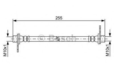 1987481586 BOSCH