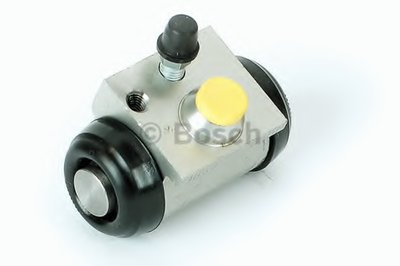 F026002607 BOSCH