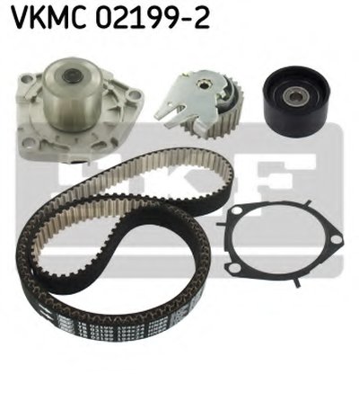 VKMC021992 SKF