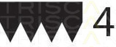 8640400643SF TRISCAN