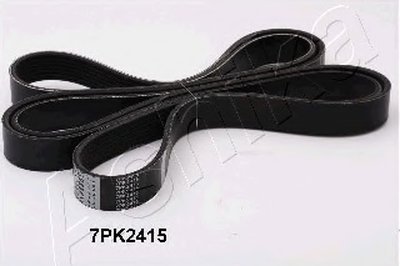 Поликлиновый ремень (ручейковый)