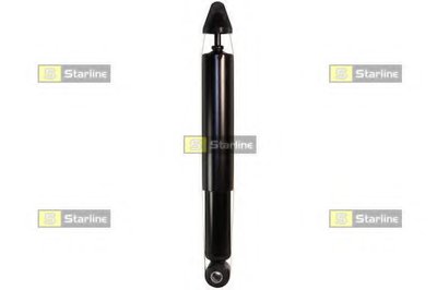 TLC000342 STARLINE