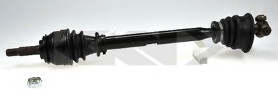 24160 SPIDAN
