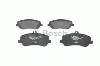 0986494302 BOSCH