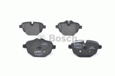 0986494432 BOSCH