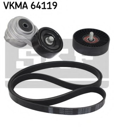 VKMA64119 SKF