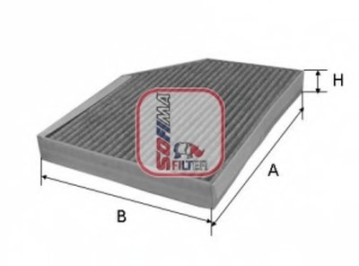 S4236CA SOFIMA