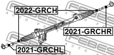 2021GRCHL FEBEST