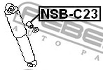 NSBC23 FEBEST