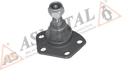 10FI3003 AS METAL