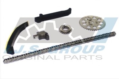 401031FK IJS GROUP