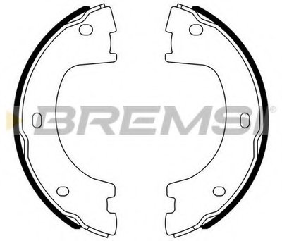 GF0560 BREMSI