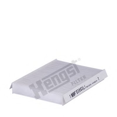 E3953LI HENGST FILTER