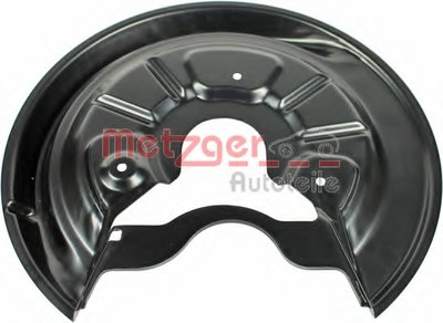 6115004 METZGER