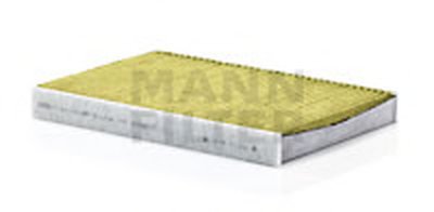 FP2952 MANN-FILTER