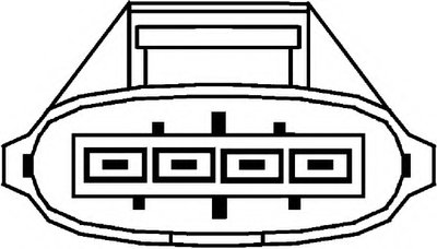 6PA009166501 BEHR HELLA SERVICE