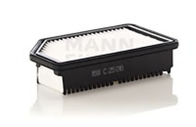 C25016 MANN-FILTER