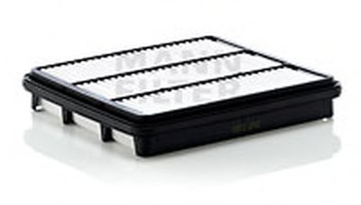 C2743 MANN-FILTER